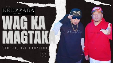 Supremo Kruzzada Official (@Supremokruzzada) .